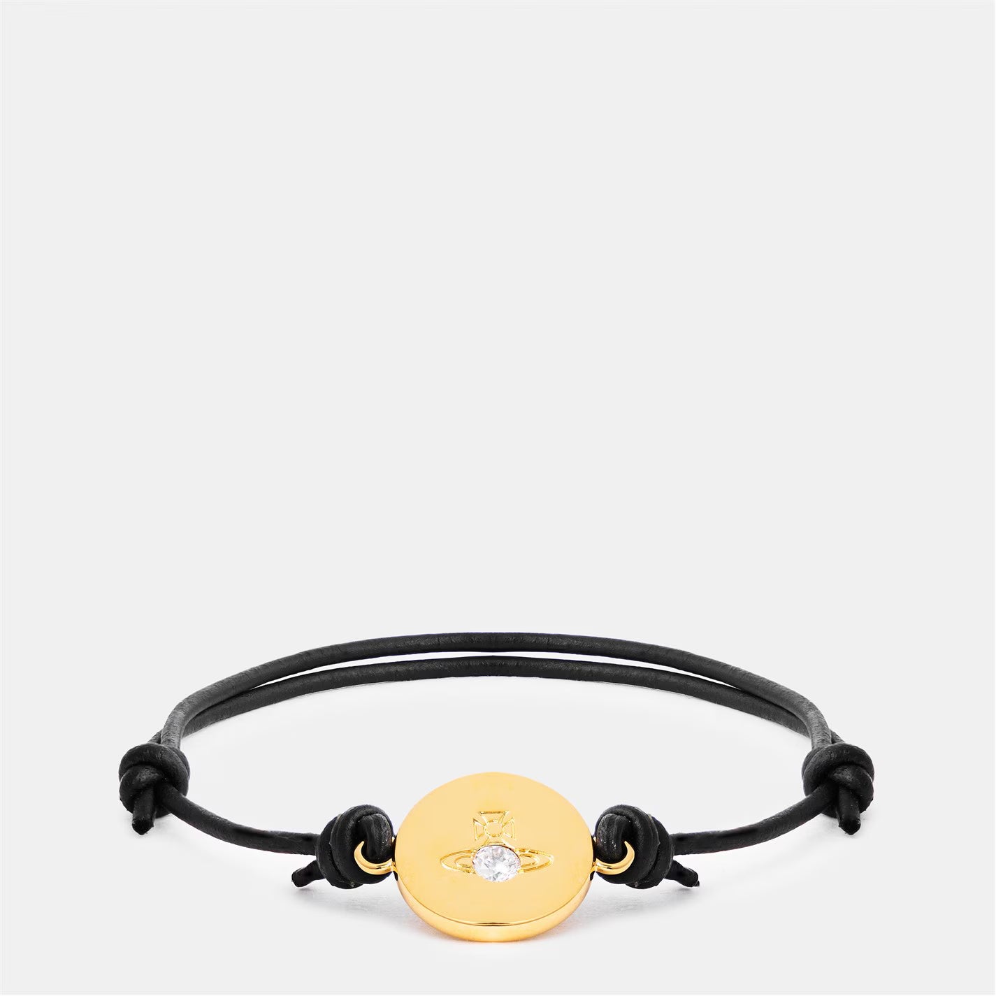 Men's Viv Lewis Orb Chain Bracelet