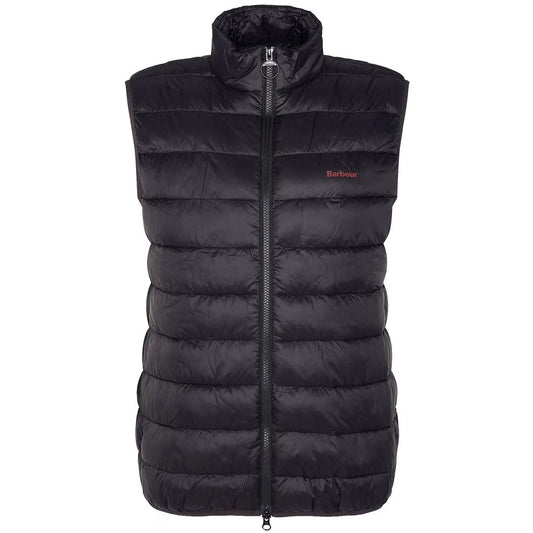 Men's Bretby Full Zip Gilet