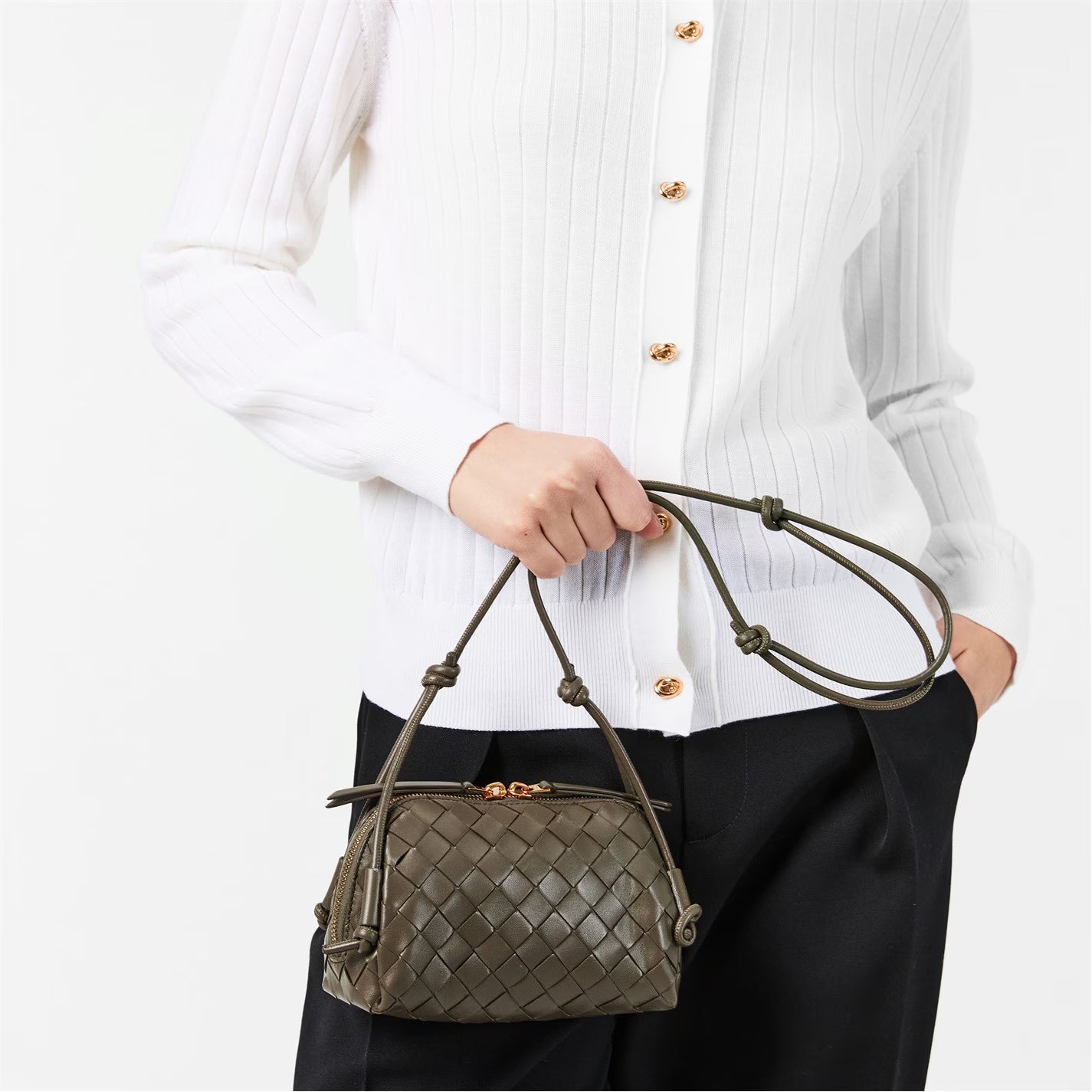 Womens Concert Pouch