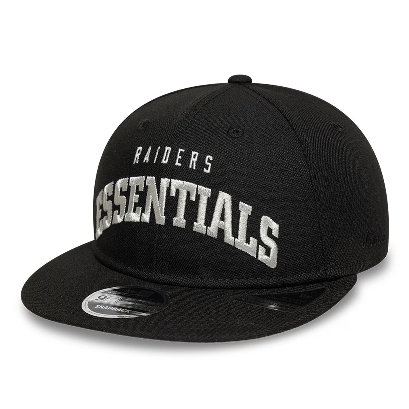 FEAR OF GOD X NEW ERA NFL 9FIFTY Cap