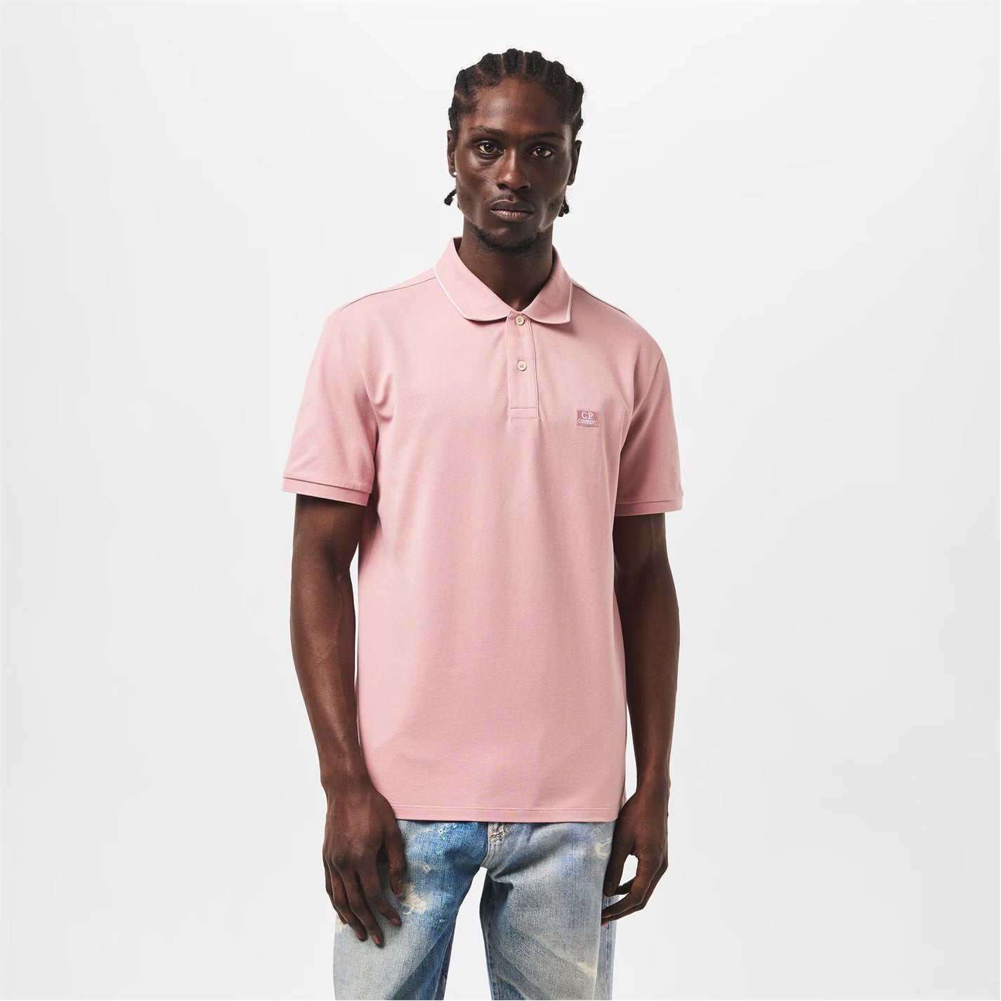 CP COMPANY Polo Shirt