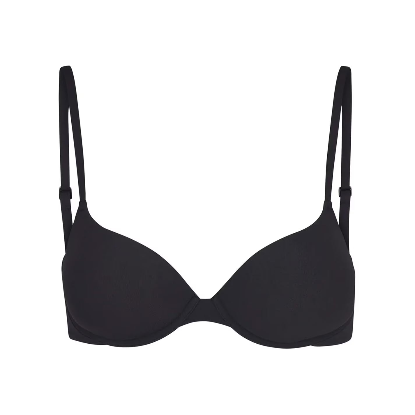 SKIMS Womens Fits Everybody T-Shirt Bra