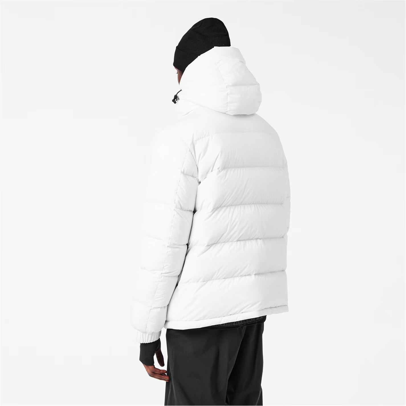 Men's G Iso Short Puffer Jacket