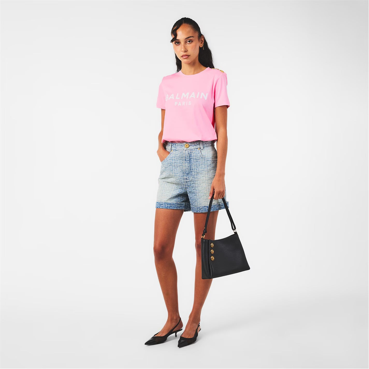 Women's Slim Fit T-Shirt