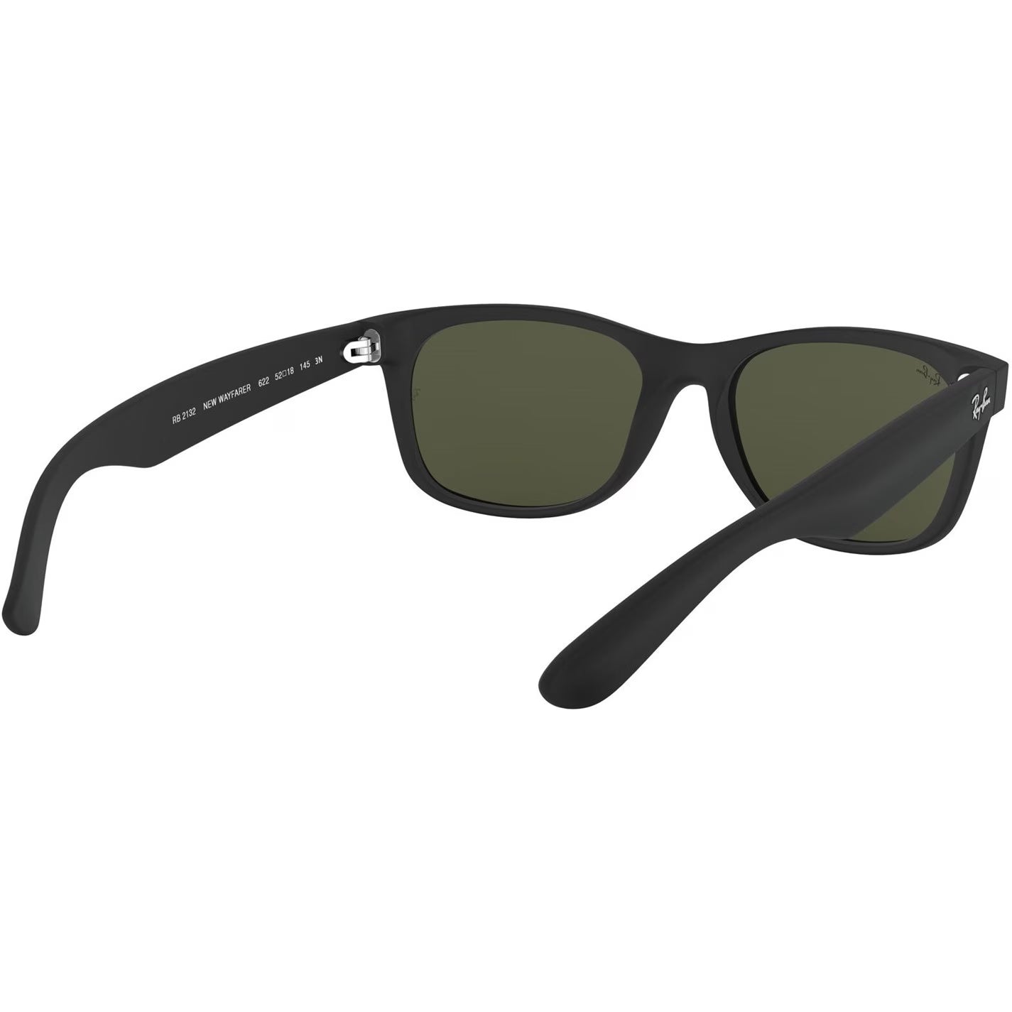 Ray-Ban Wayfarer Sunglasses