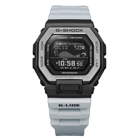 Gbx-100 Time Travelling Watch