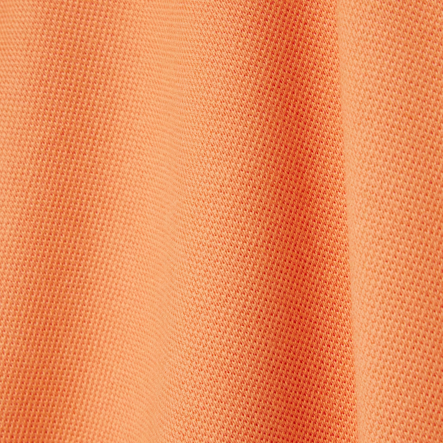 Petit Piqué Polo Shirt