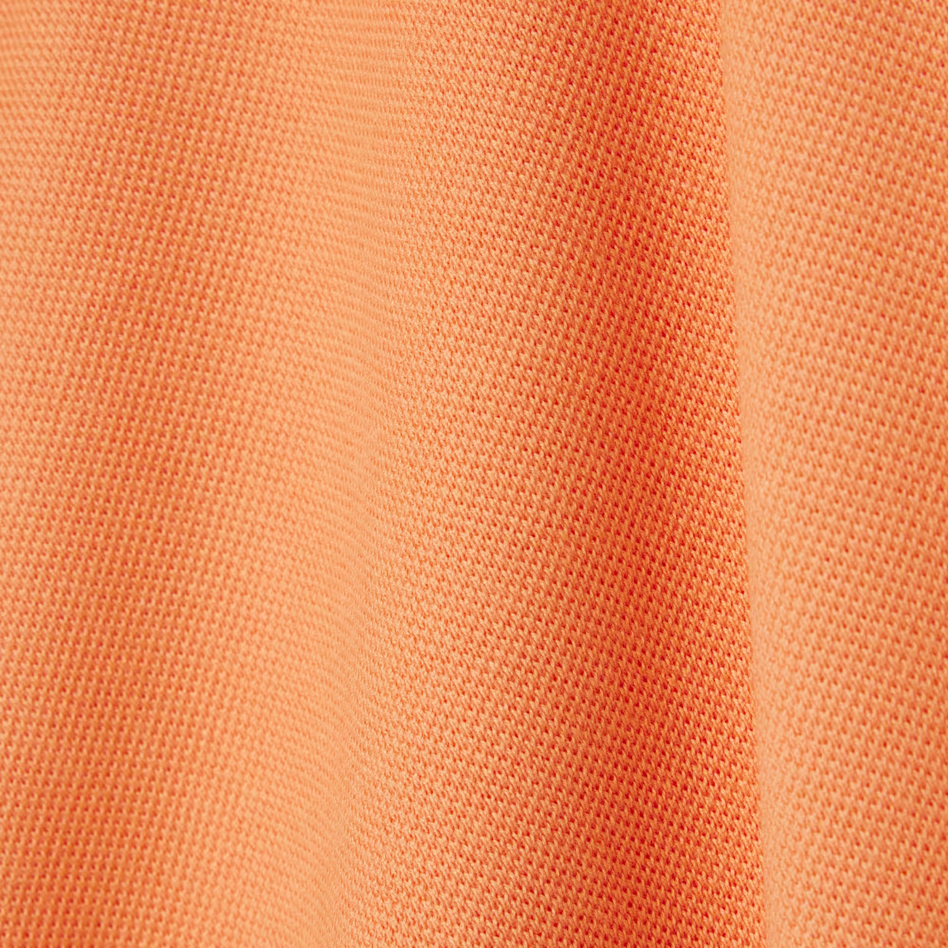 Petit Piqué Polo Shirt