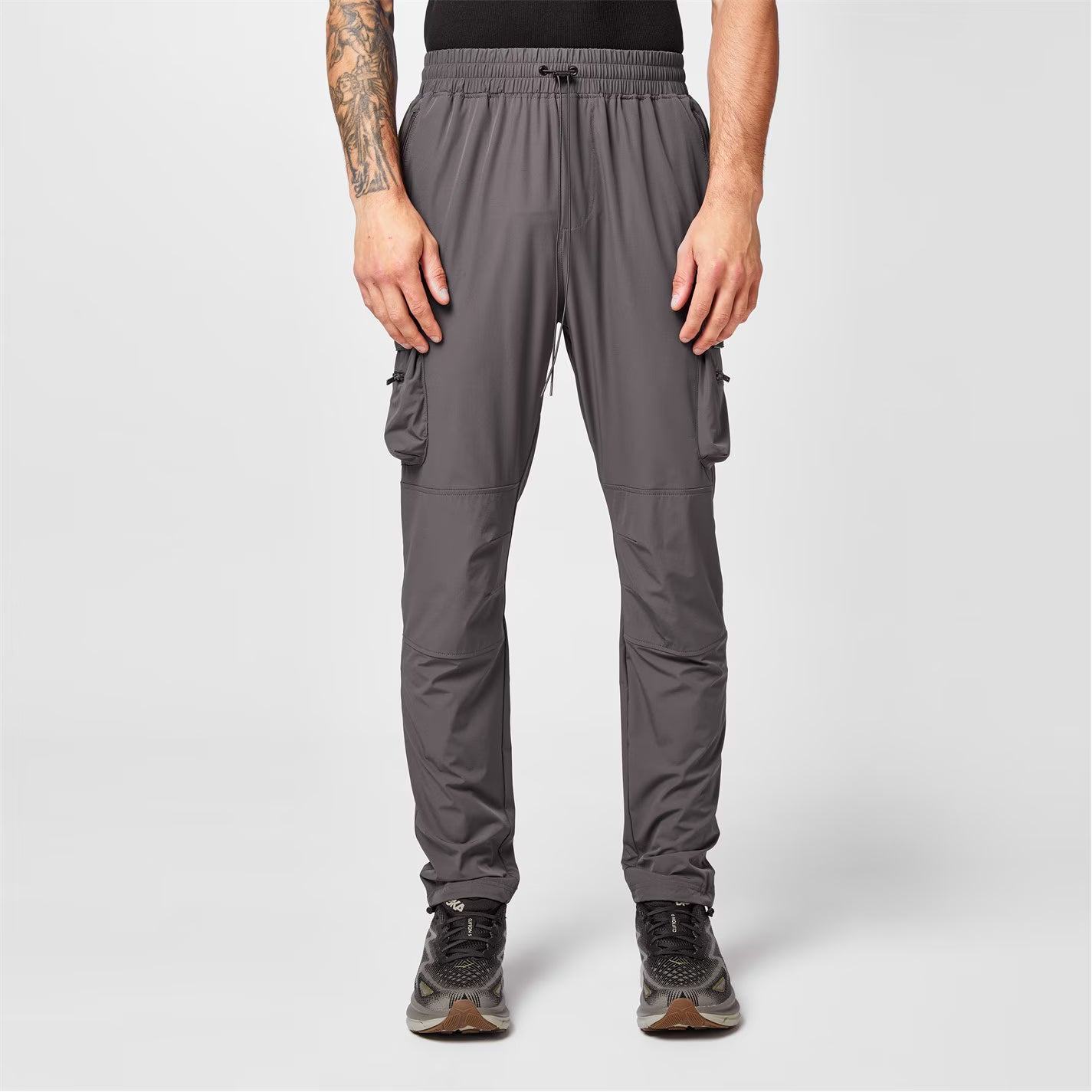 Men's Nylon 247 Cargo Pants