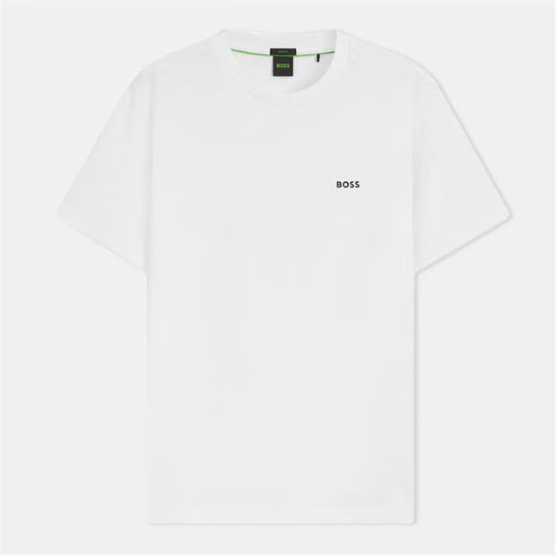 Men's Logo T-Shirt, Logo Design