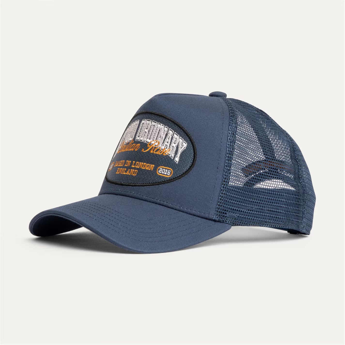Men's Beyond Ordinary Trucker Cap