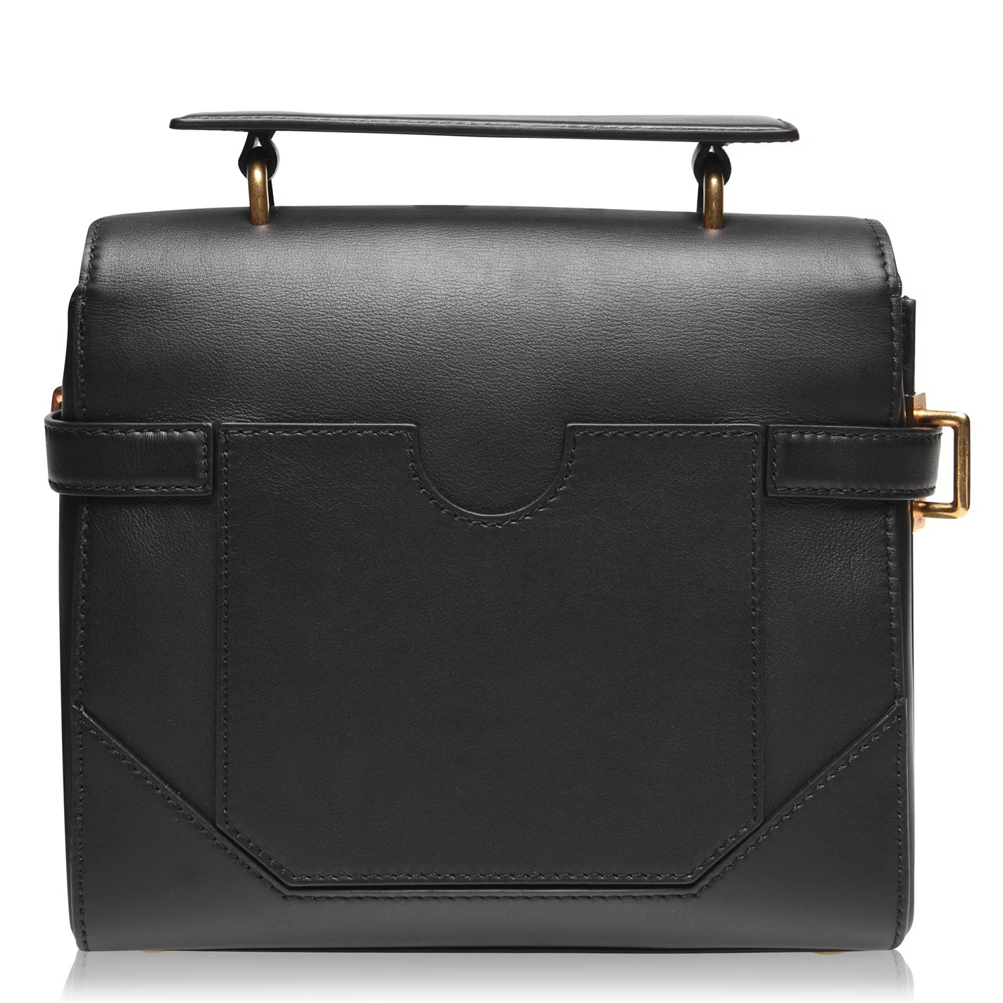 B Buzz 23 Calf Handbag