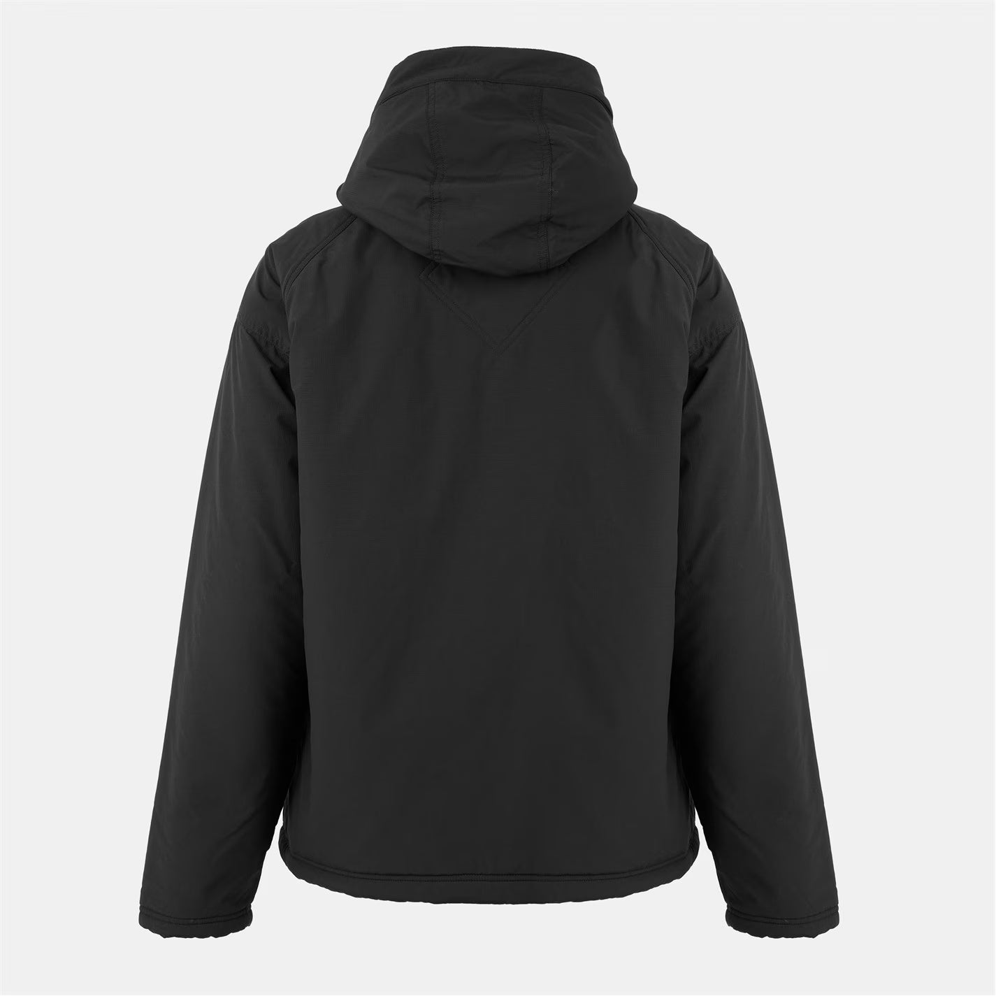 Men's Alberni Bomber Hooded Long Sleeve Sherpa Jacket