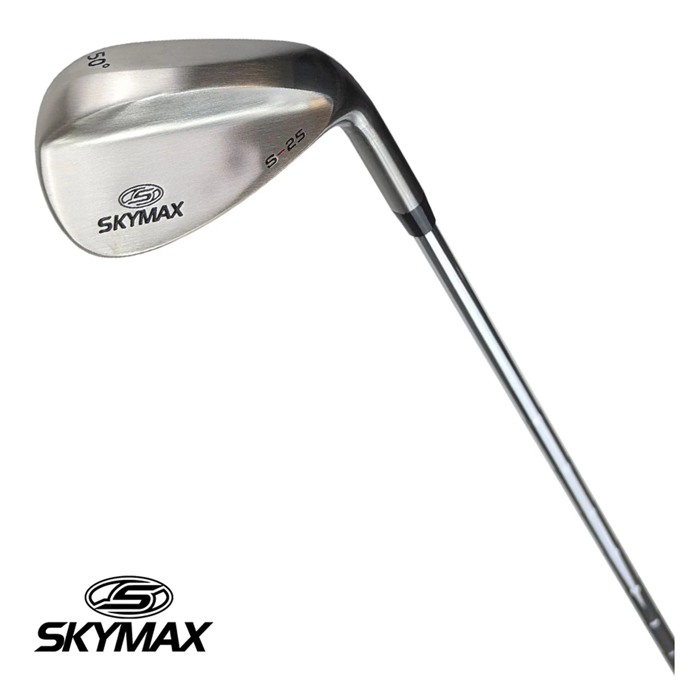 Skymax Satin Right Hand Wedges