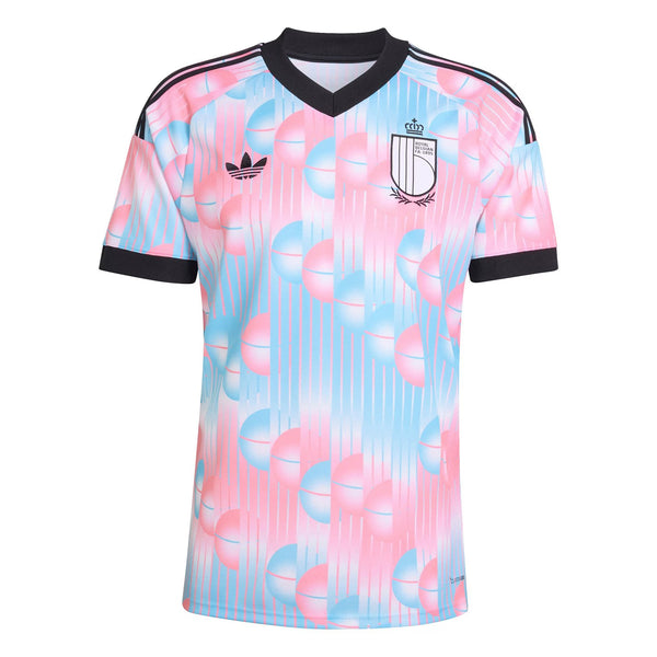 adidas Belgium Away Shirt World Cup ™ 2026 Mens