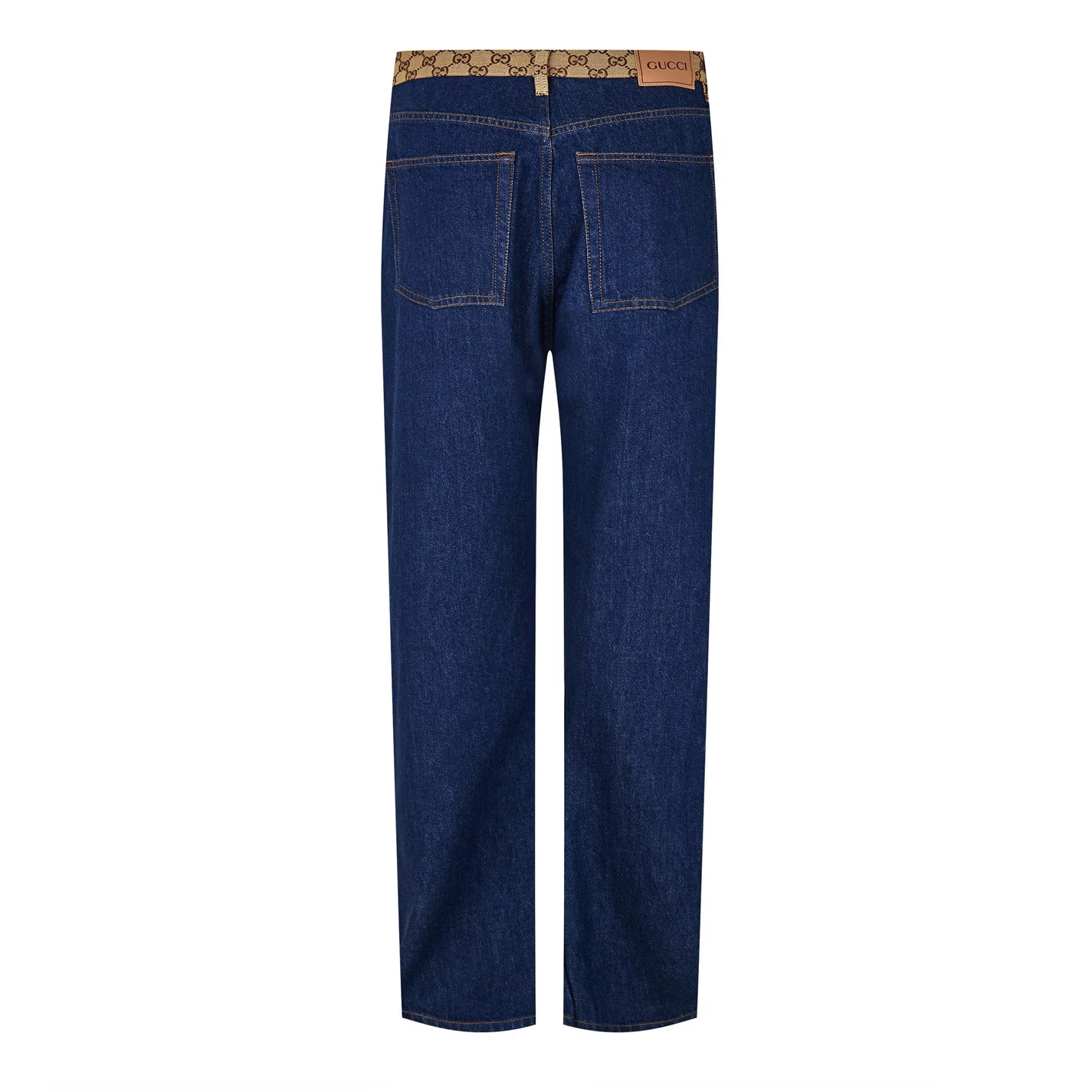 GUCCI GG Jeans
