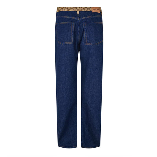 GUCCI GG Jeans