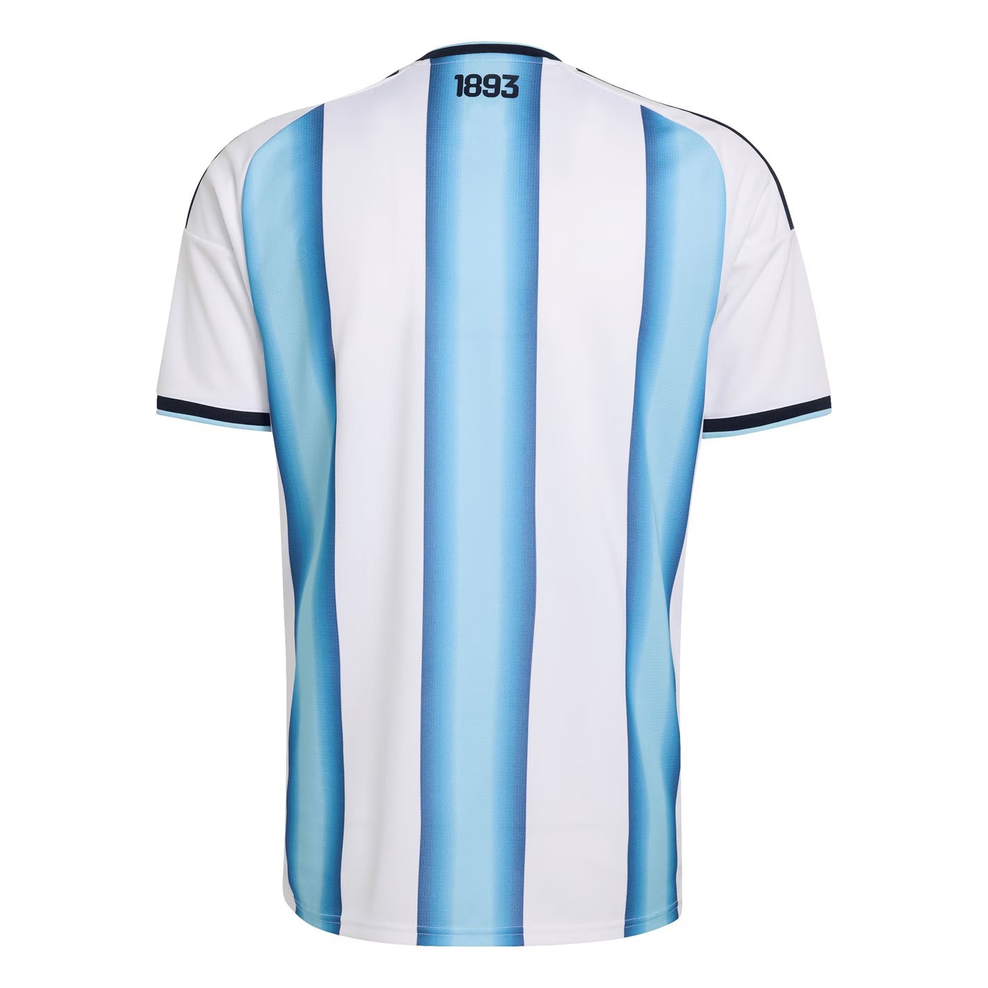 adidas Argentina Home Shirt World Cup 2026 Mens