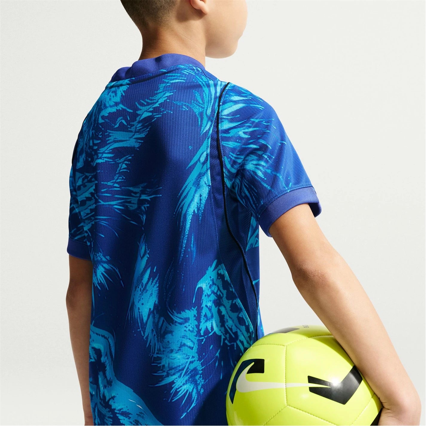 Nike England Goalkeeper Shirt World Cup 2026 Juniors