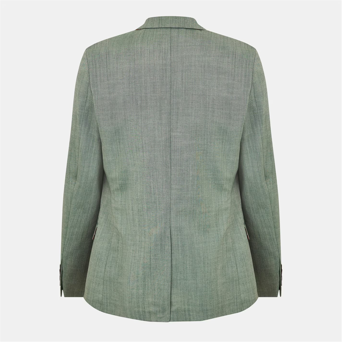 Ted Baker Men's Buggy Lined Suit Jacket