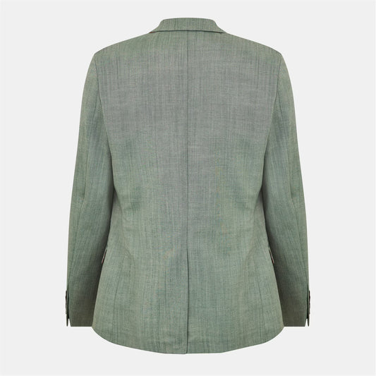 Ted Baker Men's Buggy Lined Suit Jacket