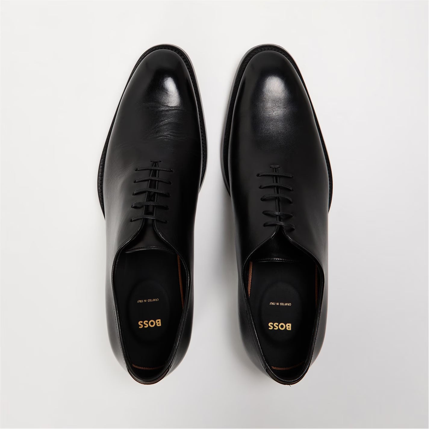 Men's Rill Oxford Derby Shoes