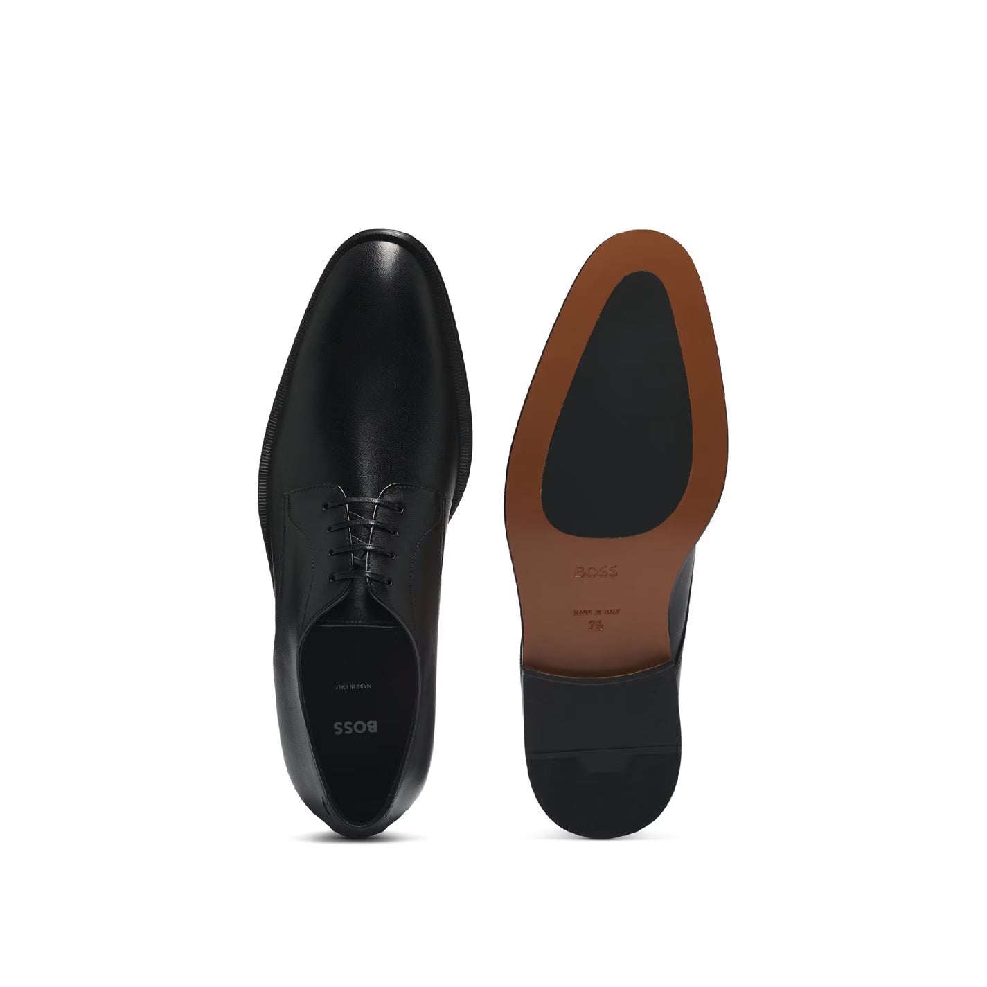 Men's Derrek Derb Buplt Derby Shoes