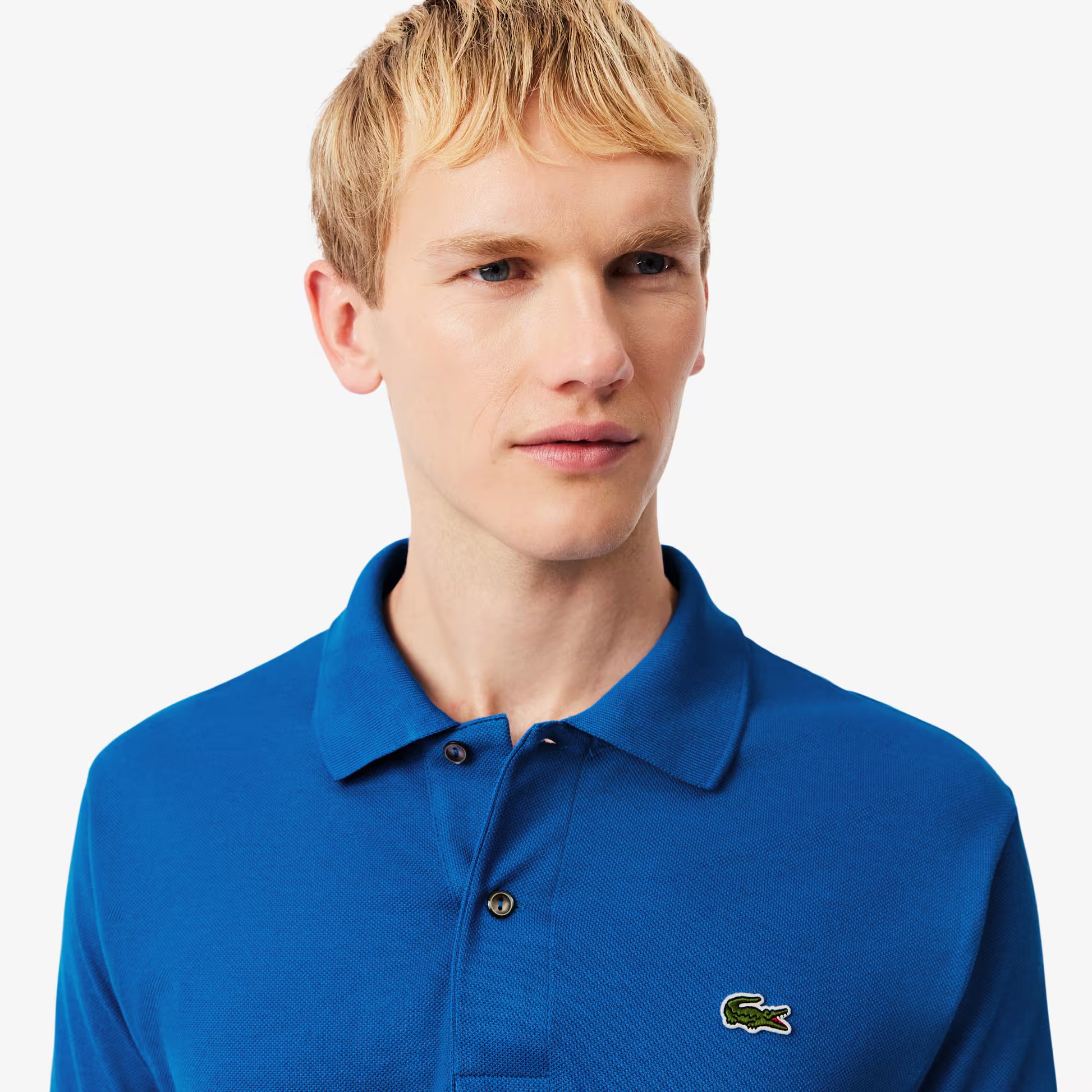 Classic Fit L.12.12 Original Polo Shirt