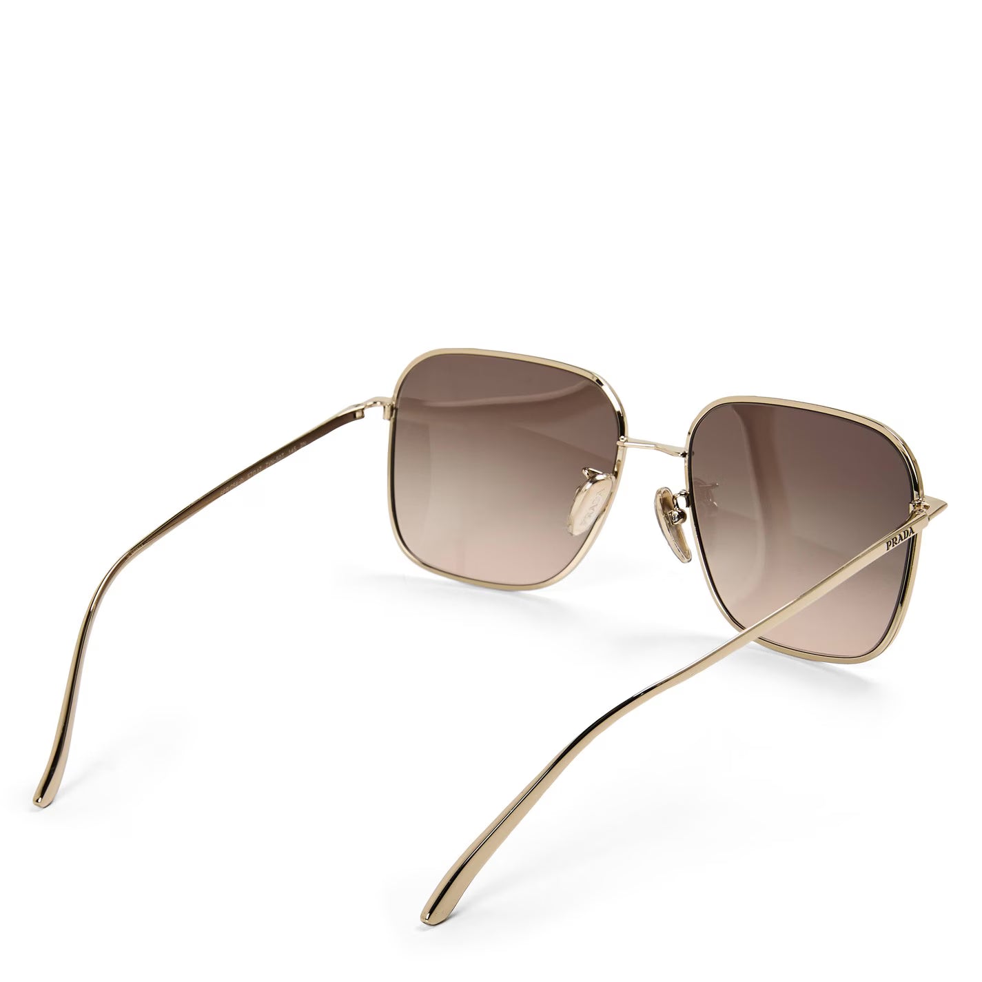 PRADA Women's Square Sunglasses