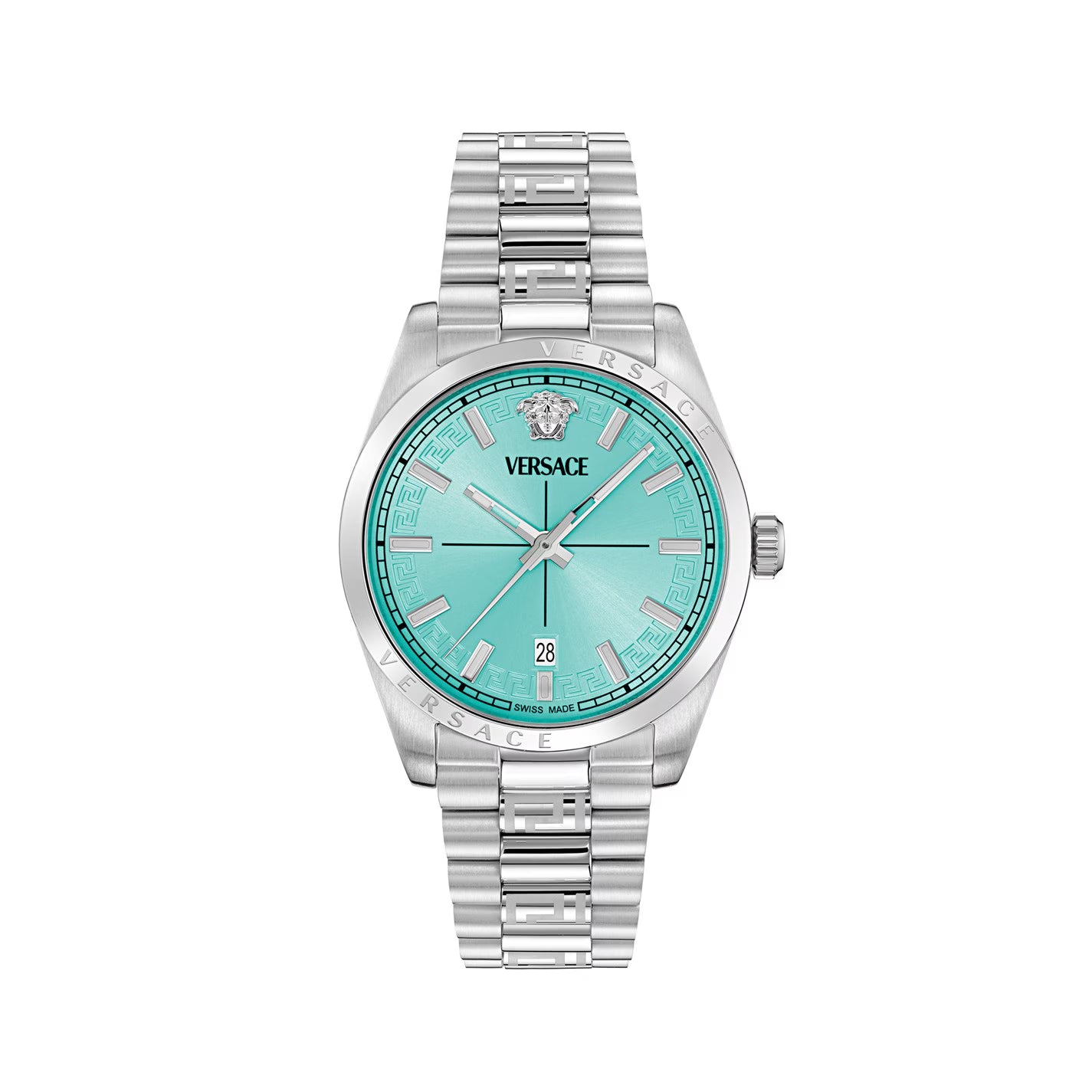 Men's Millennium Analogue Quartz Watch