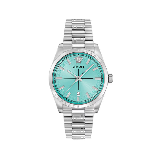 Men's Millennium Analogue Quartz Watch