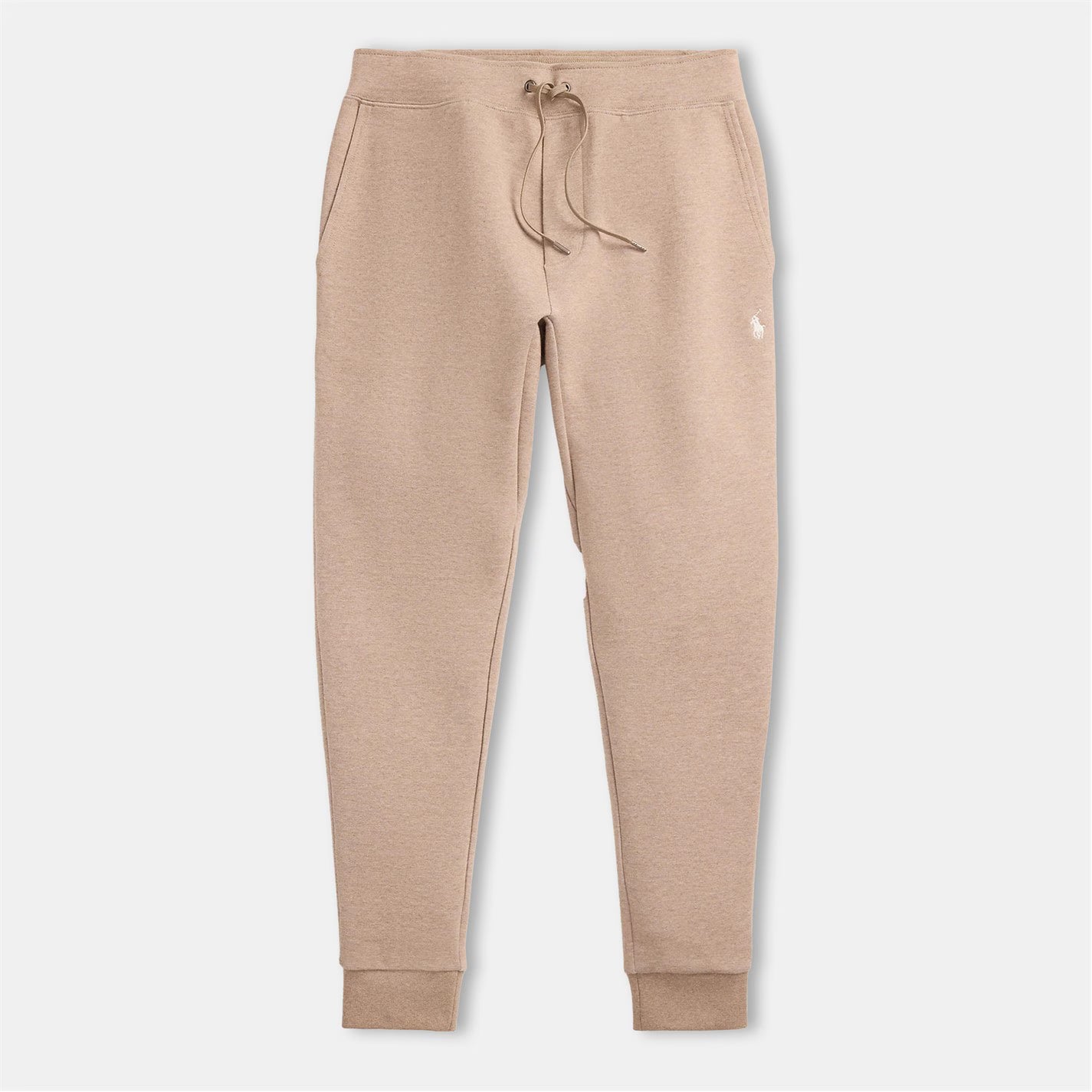 Men's Tech Closed Hem Jogging Bottoms