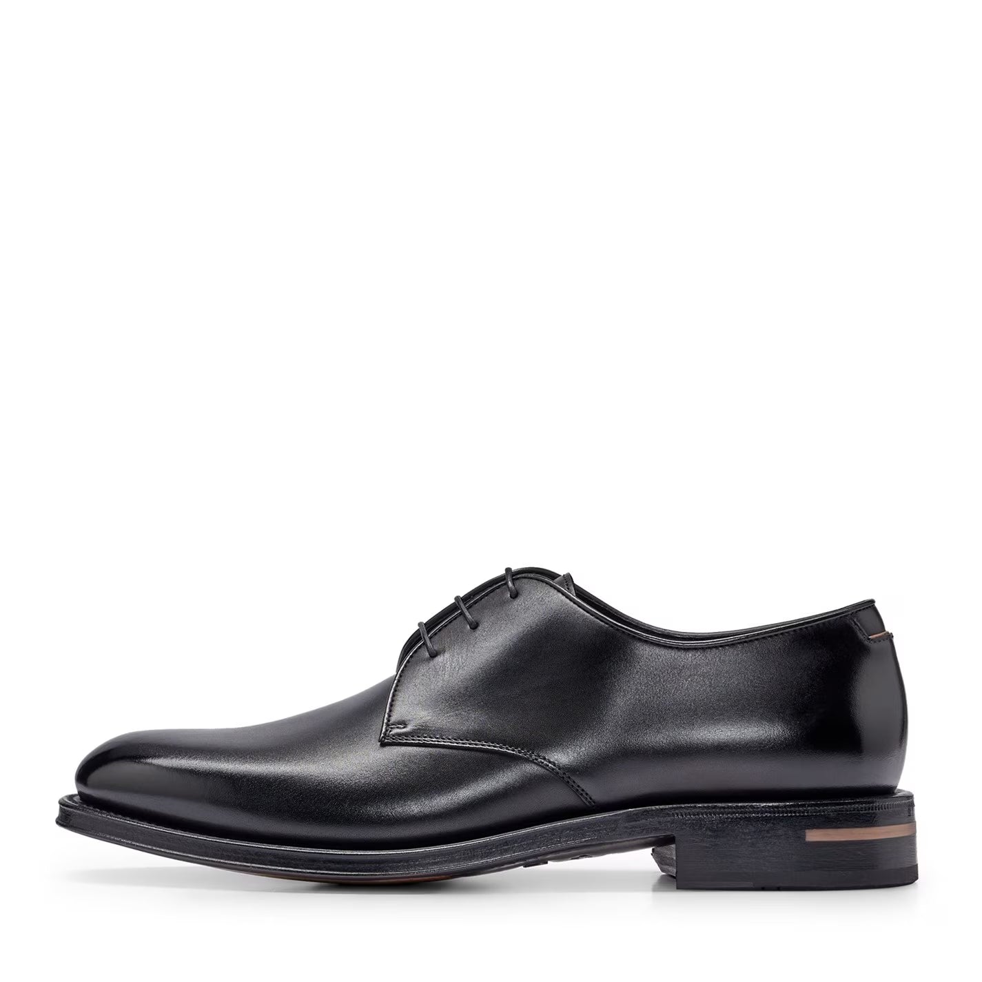 Men's Terry Derby Shoes