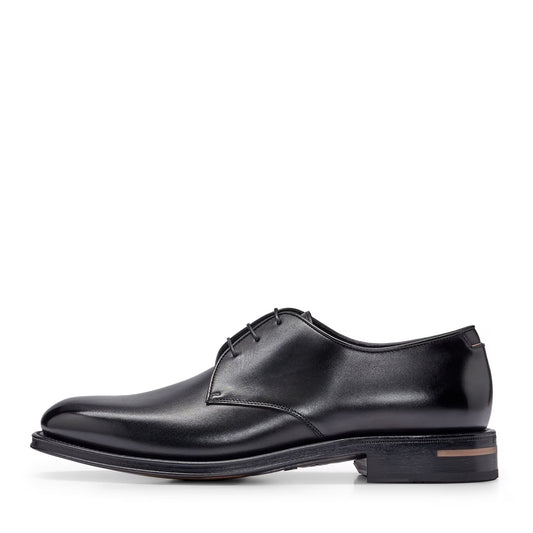 Men's Terry Derby Shoes
