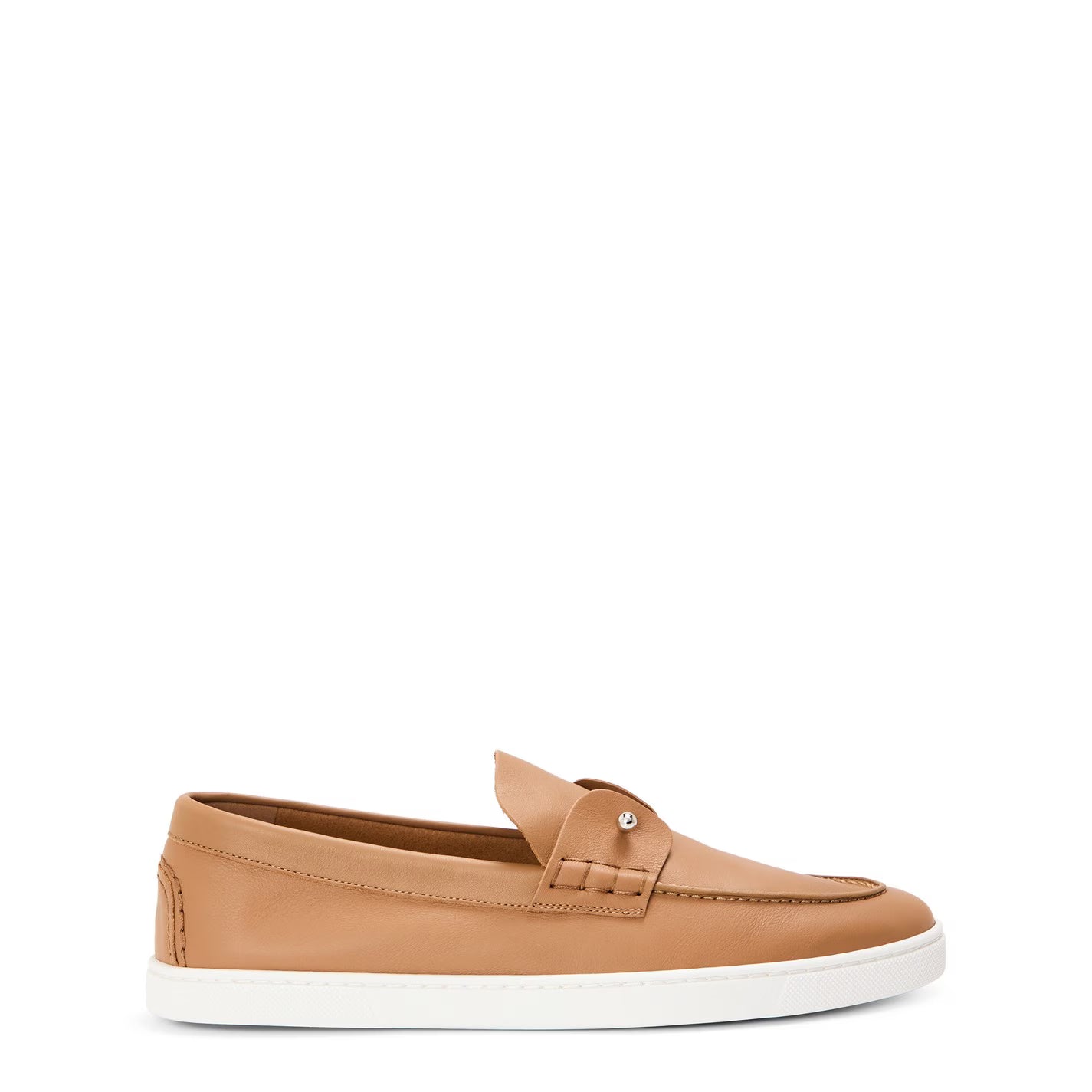 Men's Chambliboat Calf Leather Loafers