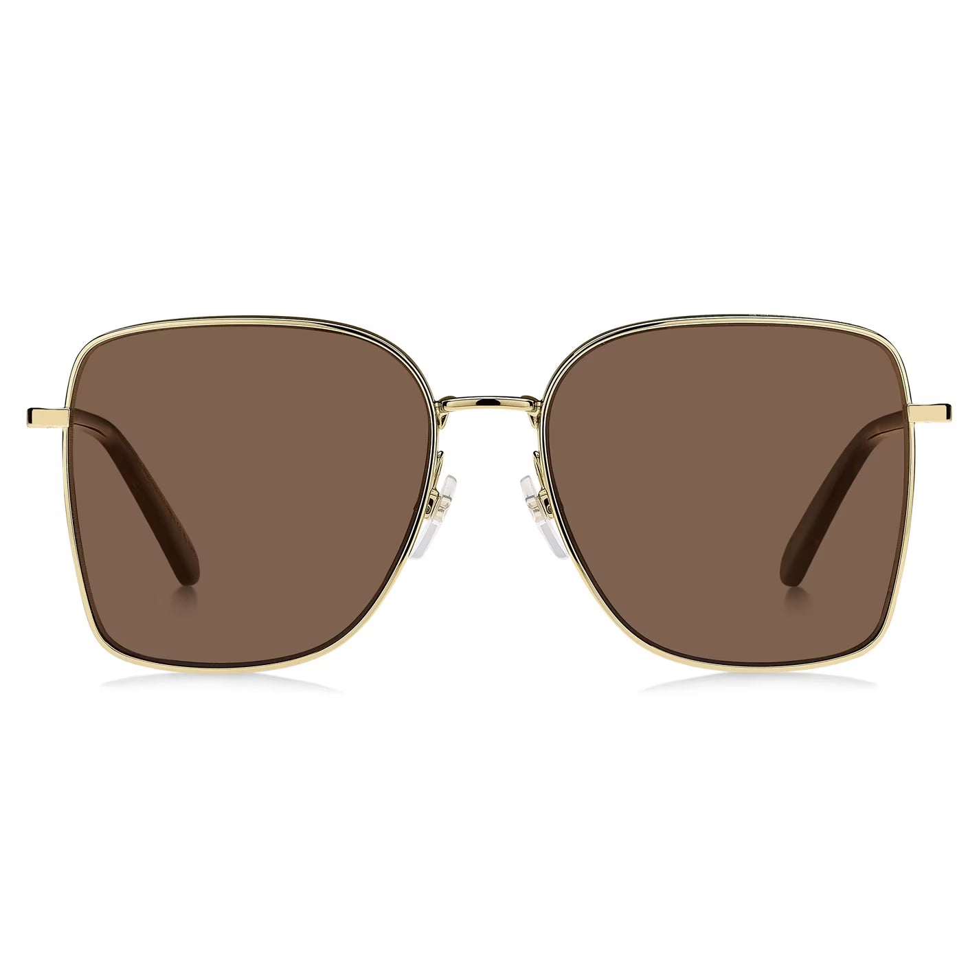 Marc Jacobs Women's Round Sunglasses