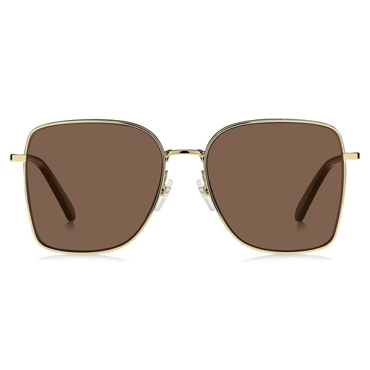 Marc Jacobs Women's Round Sunglasses