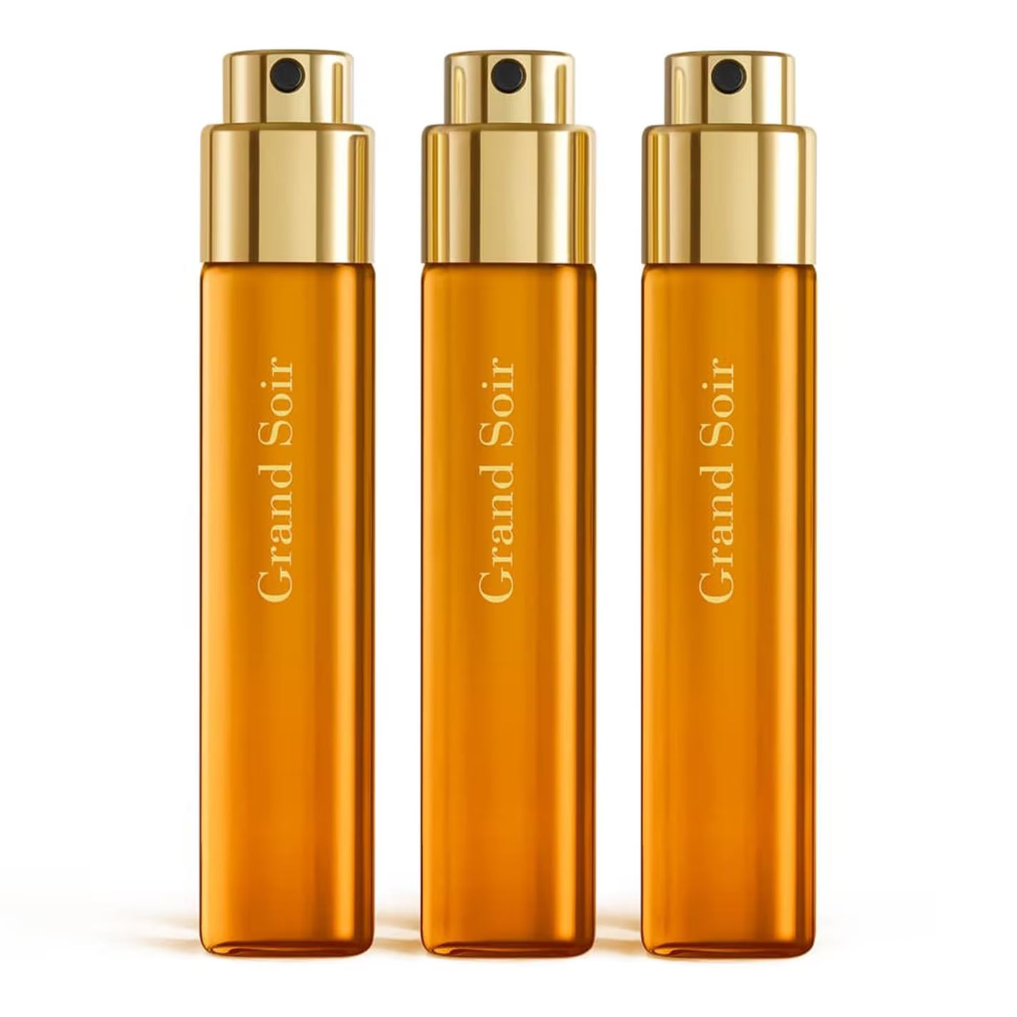 Grand Soir Eau de Parfum Travel Set (3 x 11ml)