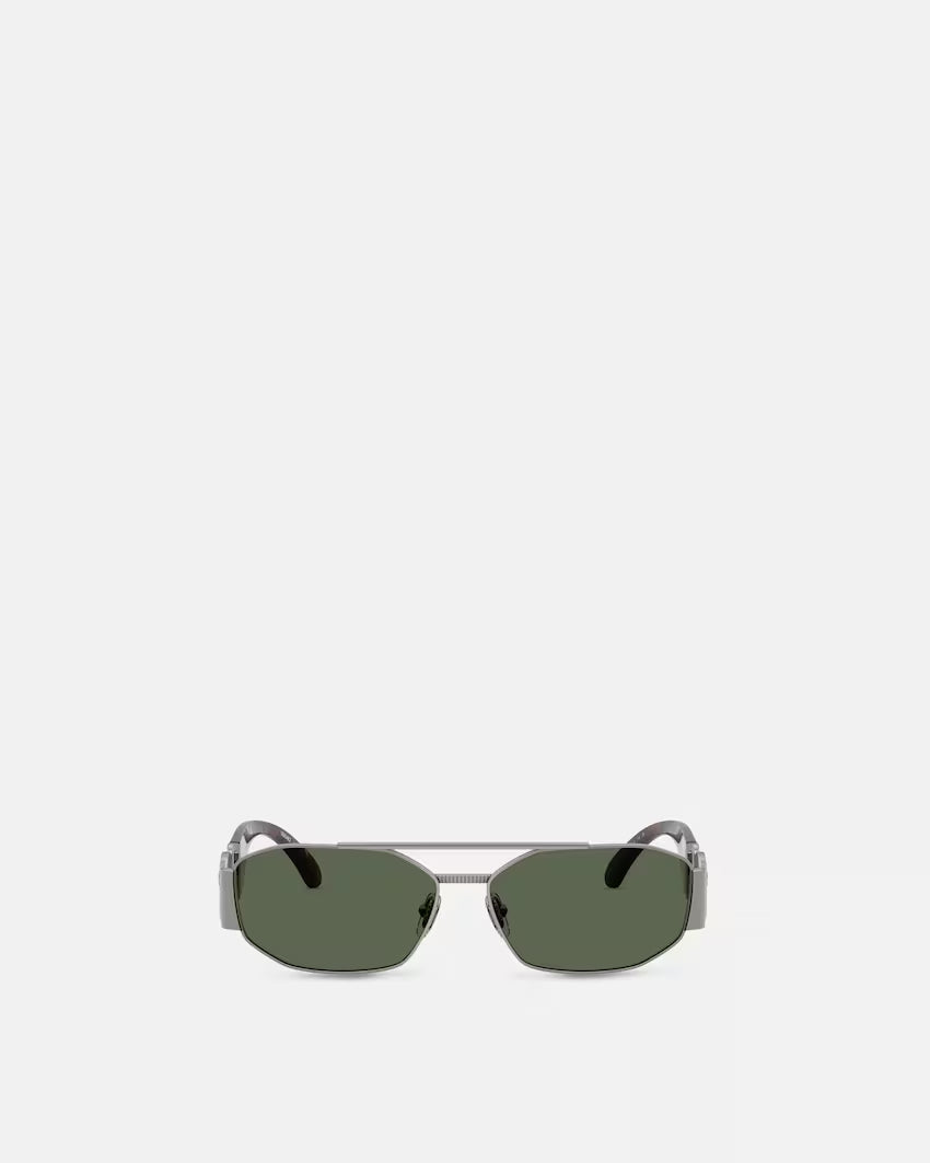 Medusa Biggie Sunglasses