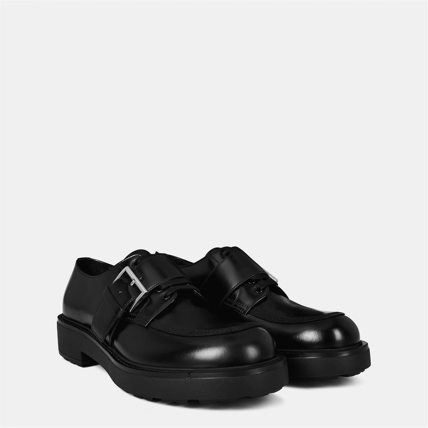 Diapason Loafers