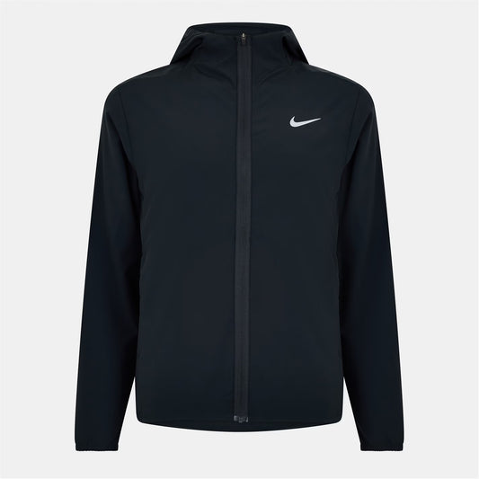 Form Hooded Jacket Mens