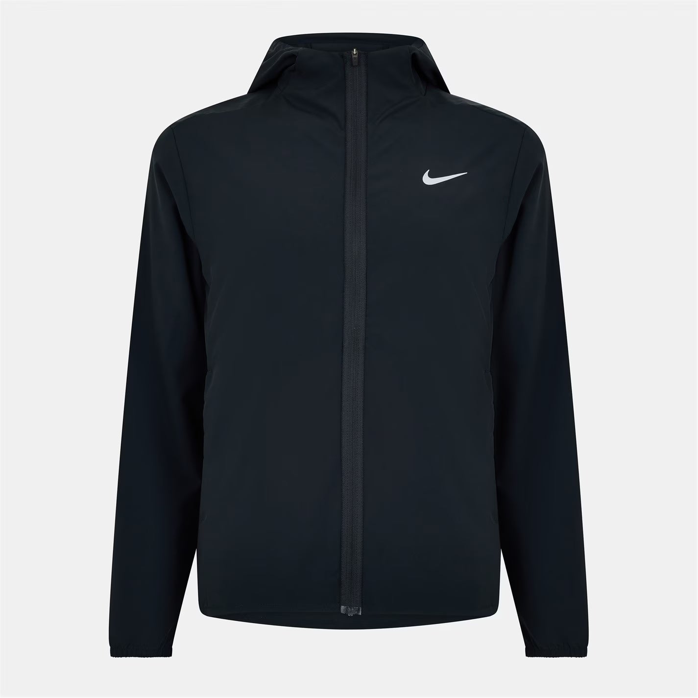 Form Hooded Jacket Mens