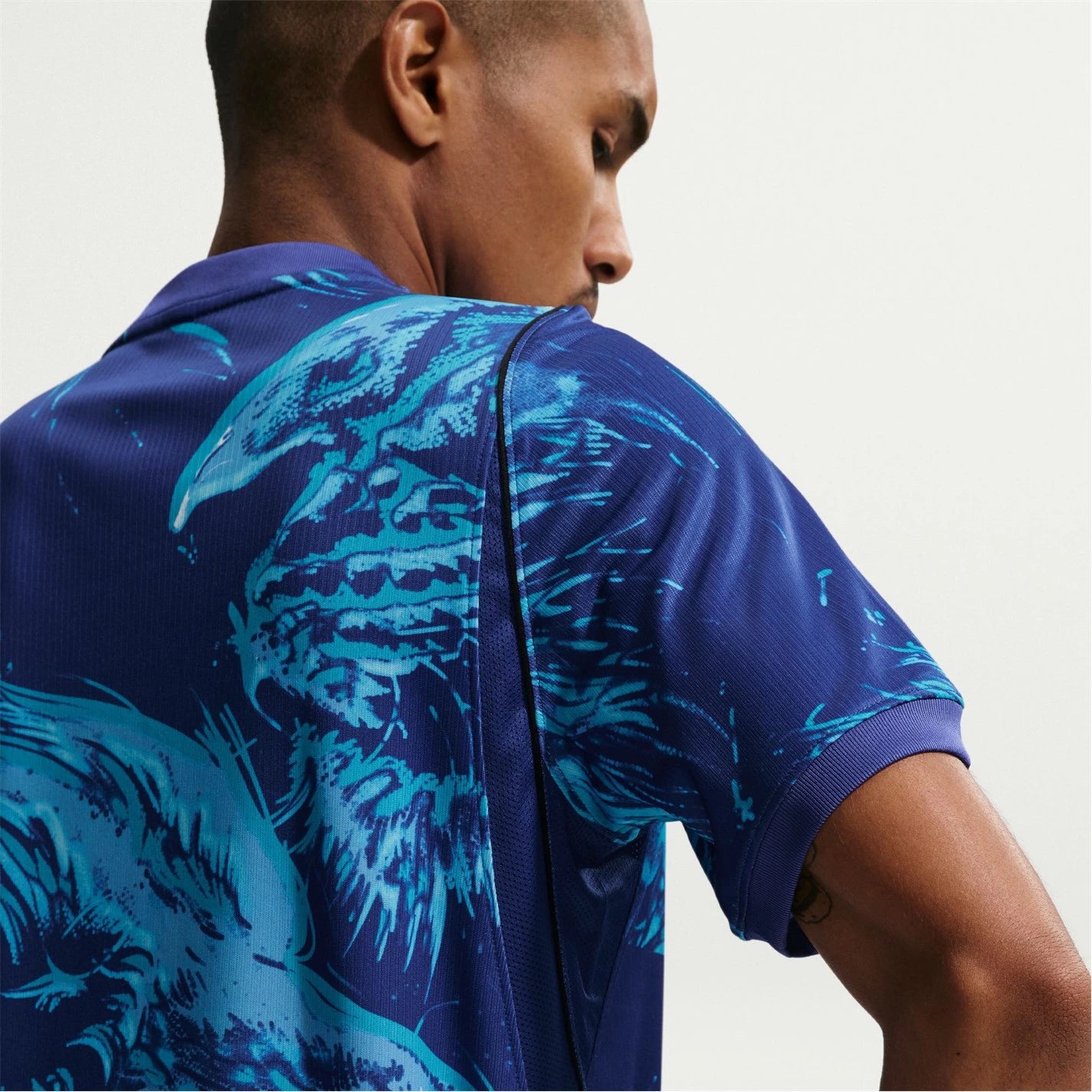 Nike England Goalkeeper Shirt World Cup 2026 Mens