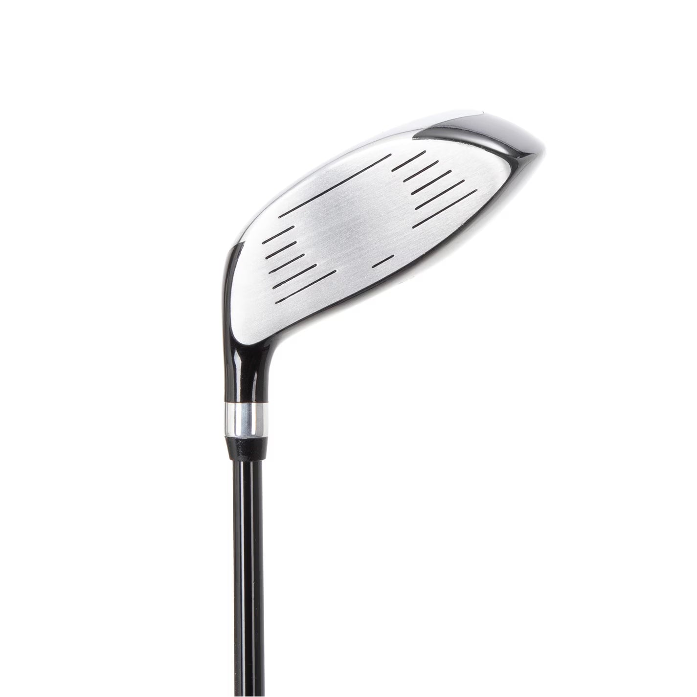 Slazenger VS Golf Hybrid Graphite Shaft Club Mens