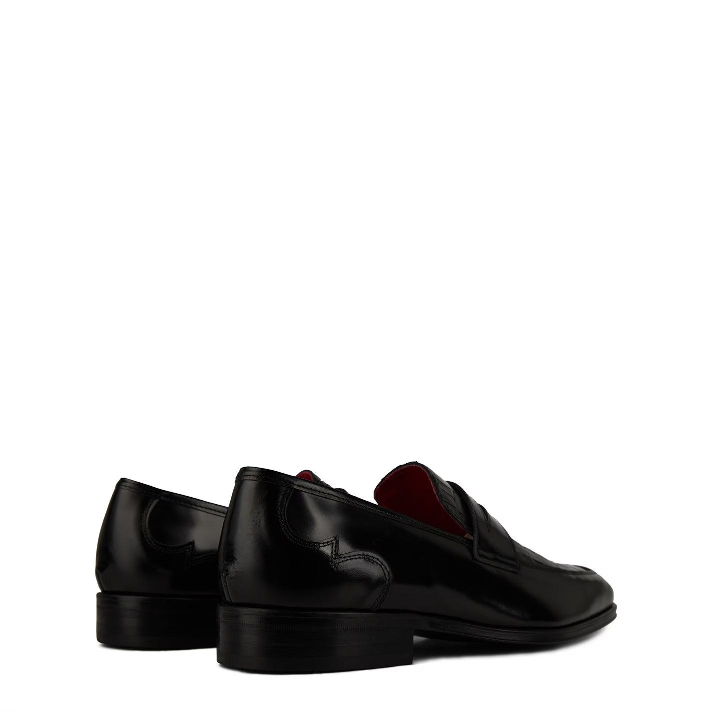Soprano Loafers