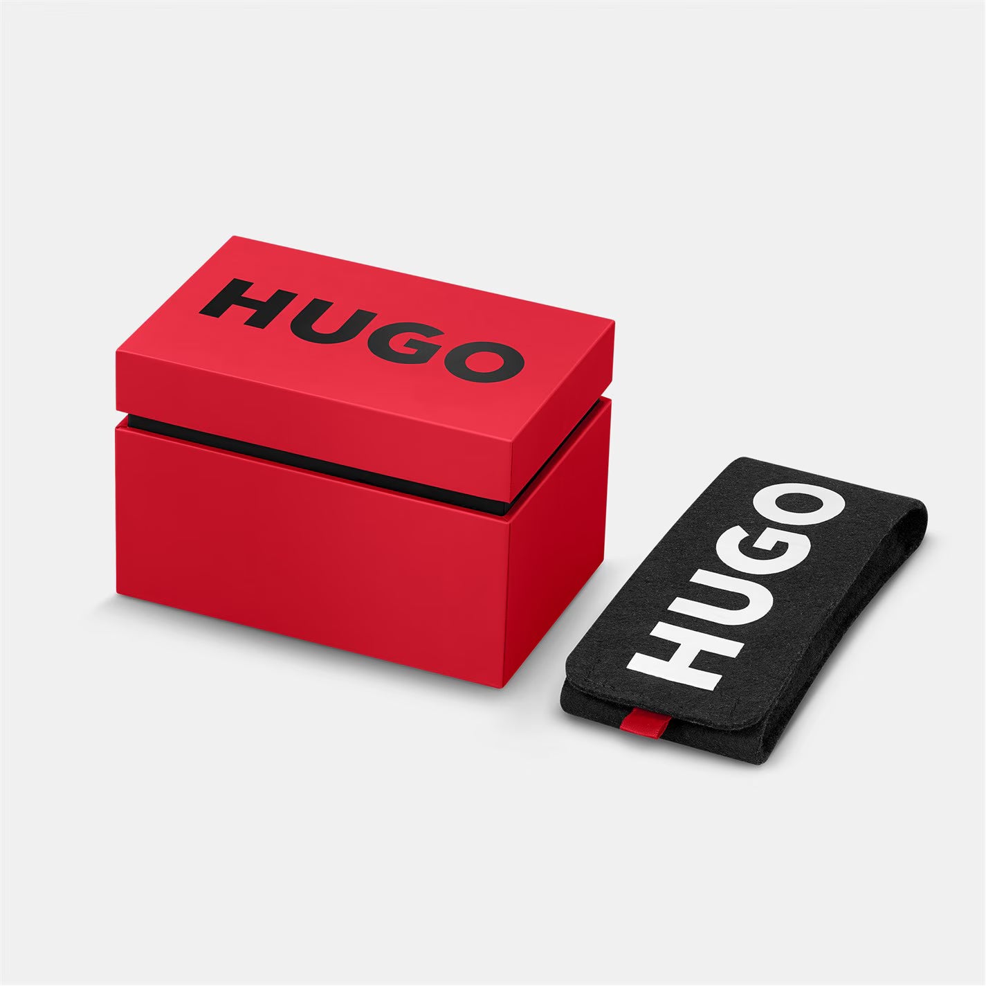 Gents HUGO #BRIGHT SPORT Bracelet Watch