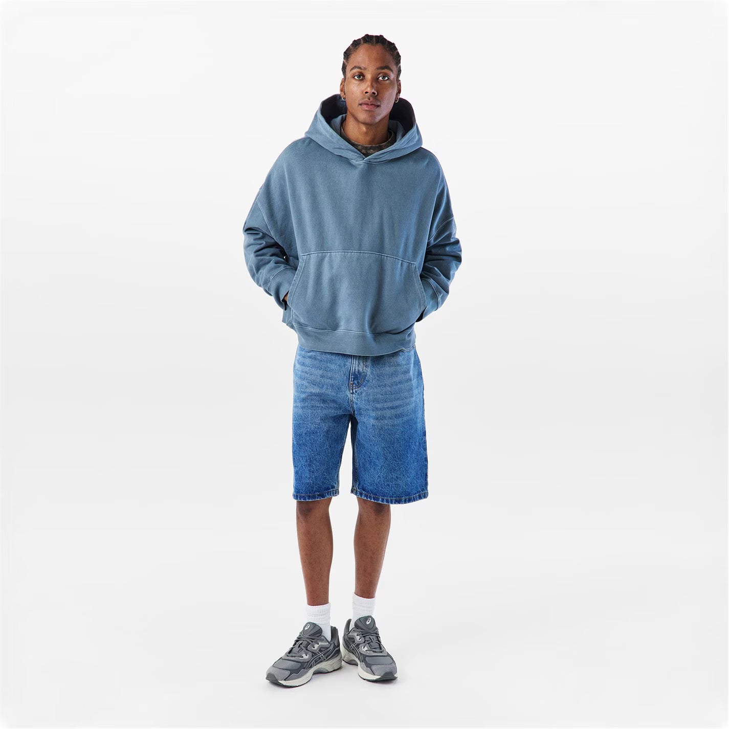 Gel-Nyc Trainers