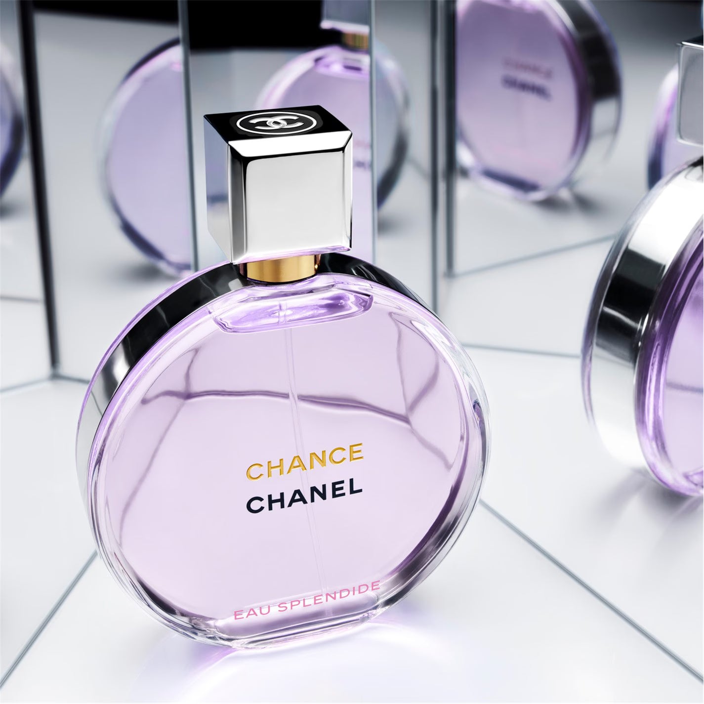 CHANCE EAU SPLENDIDE EAU DE PARFUM