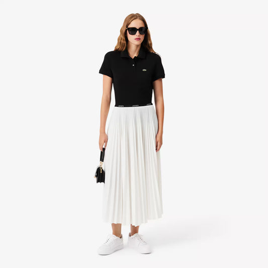 Regular Fit Supple Petit Piqué Polo Shirt