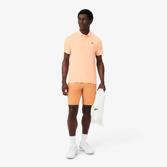 Lacoste Tennis x Novak Djokovic On Court Polo Shirt